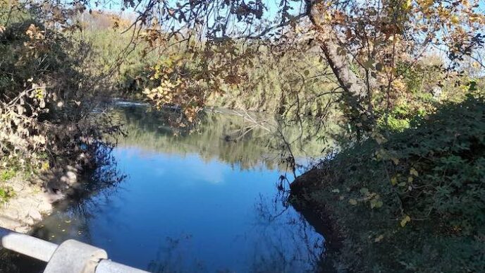 Presentazione Del Primo Parco