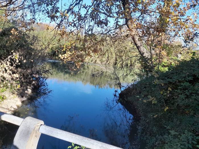 Presentazione Del Primo Parco