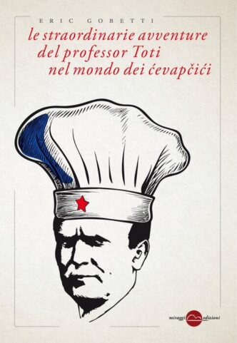 Presentazione Del Romanzo Di E