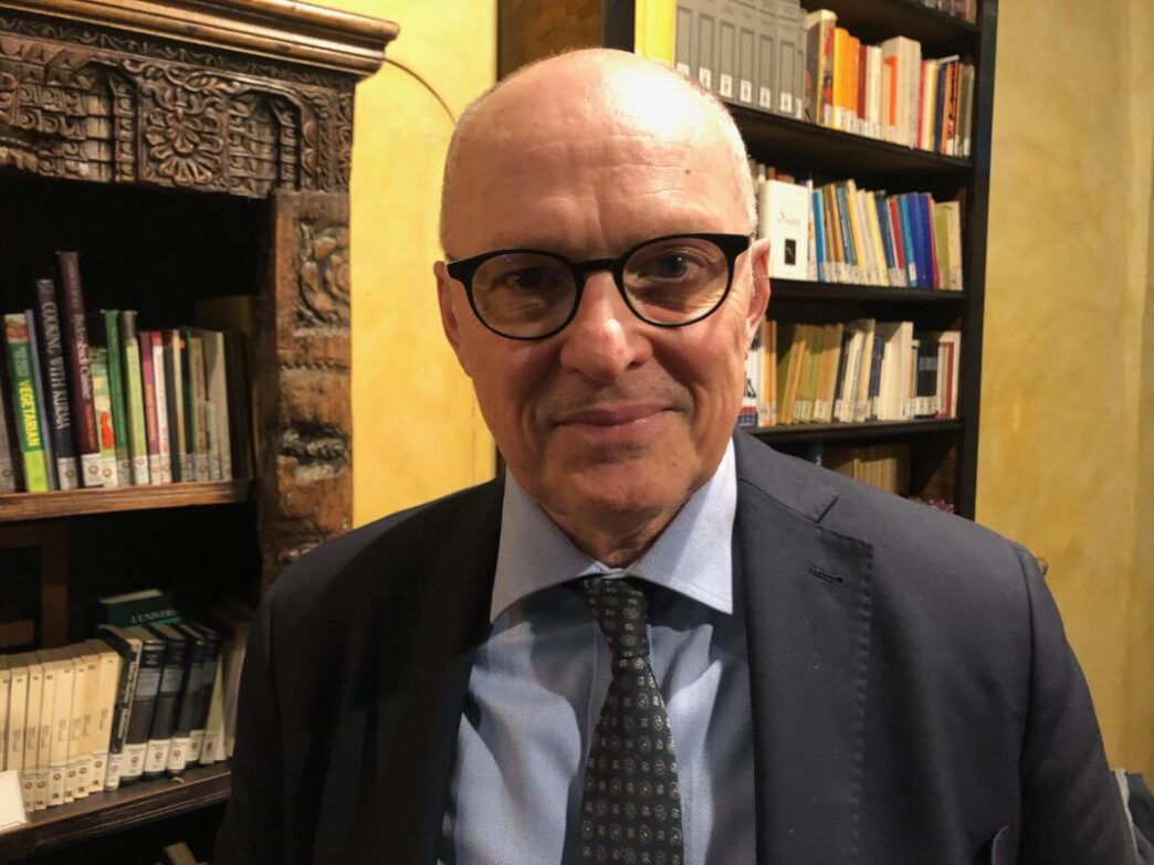 Presentazione Di Un Nuovo Vacc