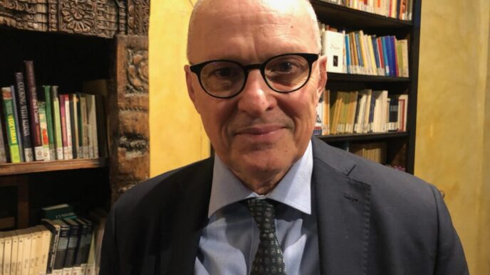 Presentazione Di Un Nuovo Vacc