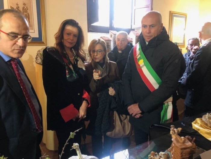 Presepi E Valori Spirituali3A L