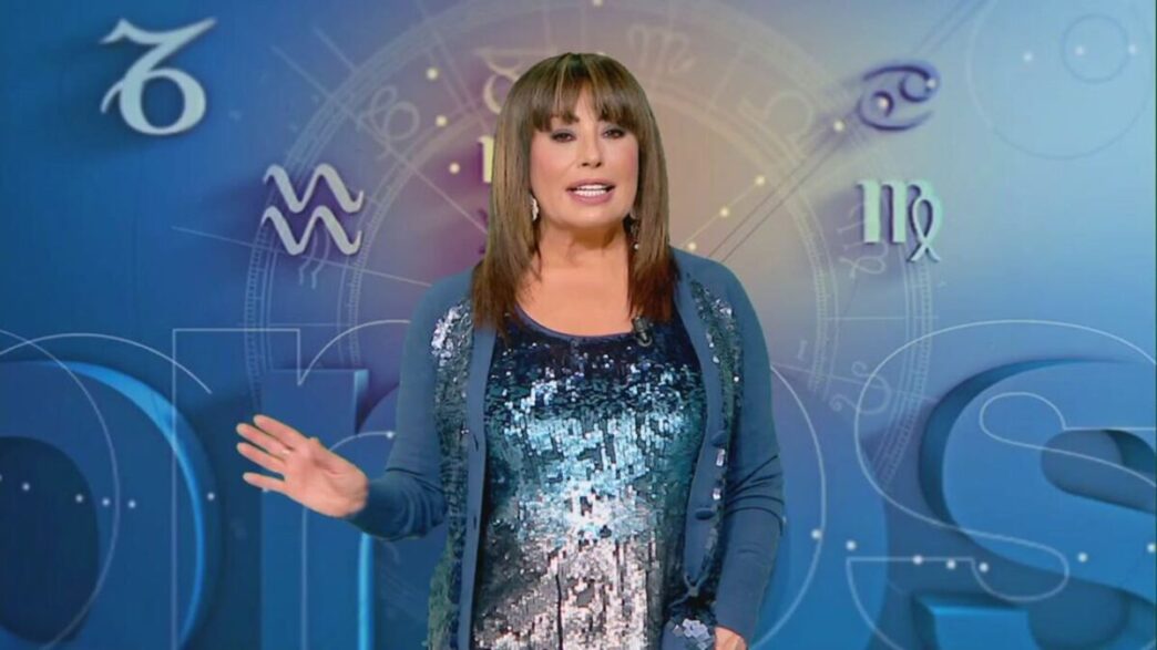 Previsioni Astrologiche Per La