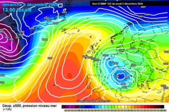 Previsioni Meteo3A Instabilitc3A0