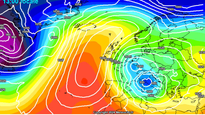 Previsioni Meteo3A Instabilitc3A0