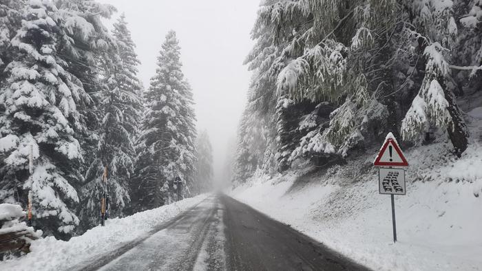 Previsioni Meteo3A Neve In Arri