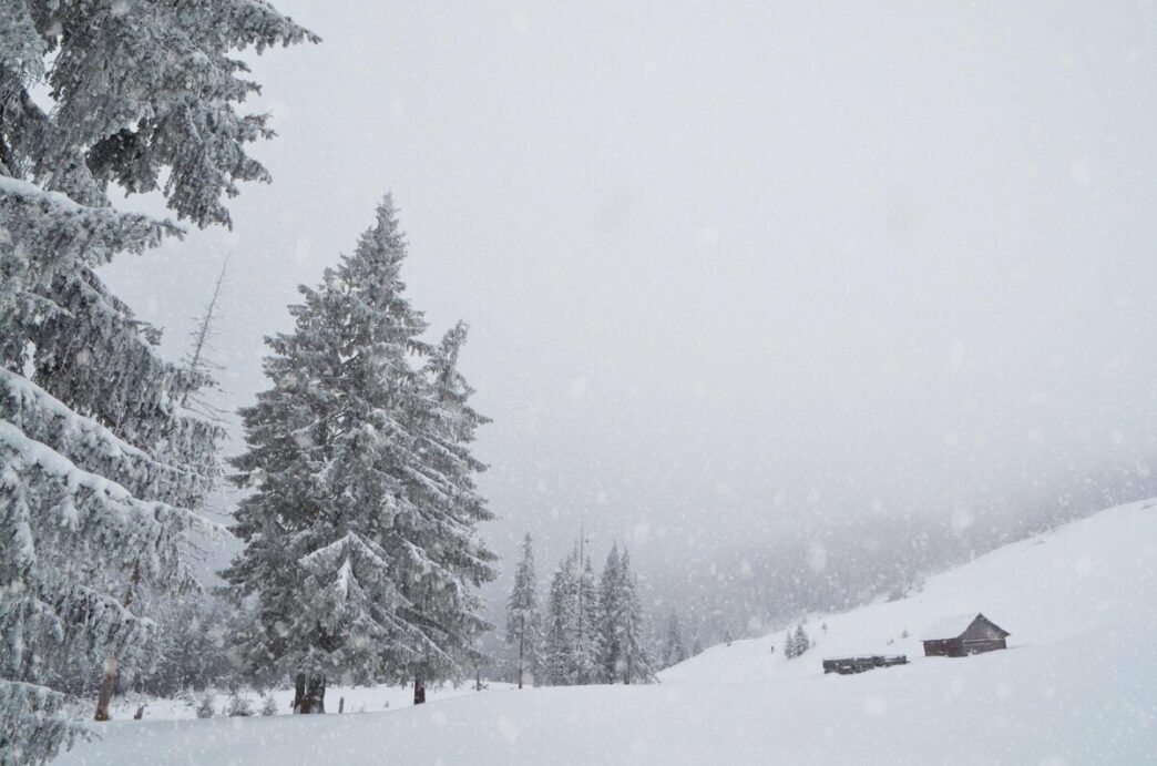 Previsioni Meteo Natalizie3A Ri