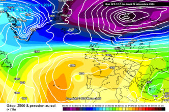 Previsioni Meteorologiche Per