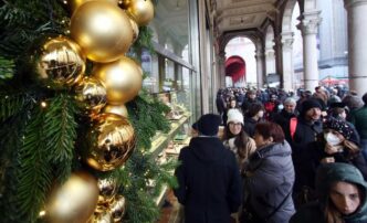 Previsioni Ottimistiche Per I