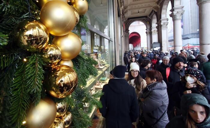 Previsioni Ottimistiche Per I