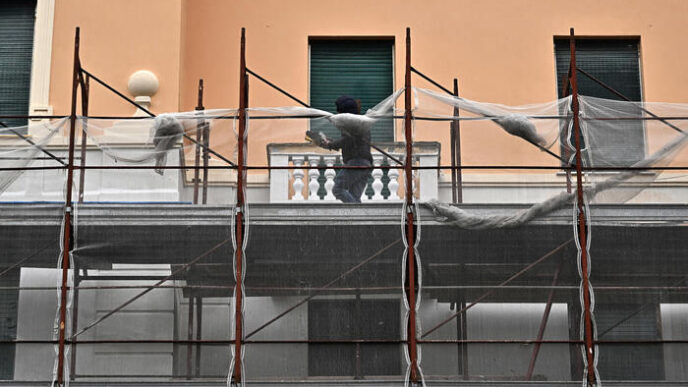 Prezzo Delle Case A Potenza E