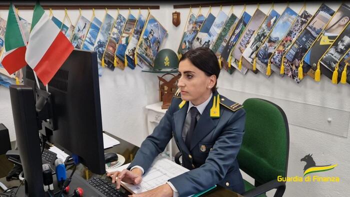 Primario Di Pediatria Di Locri