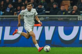 Probabili Formazioni Della 16E