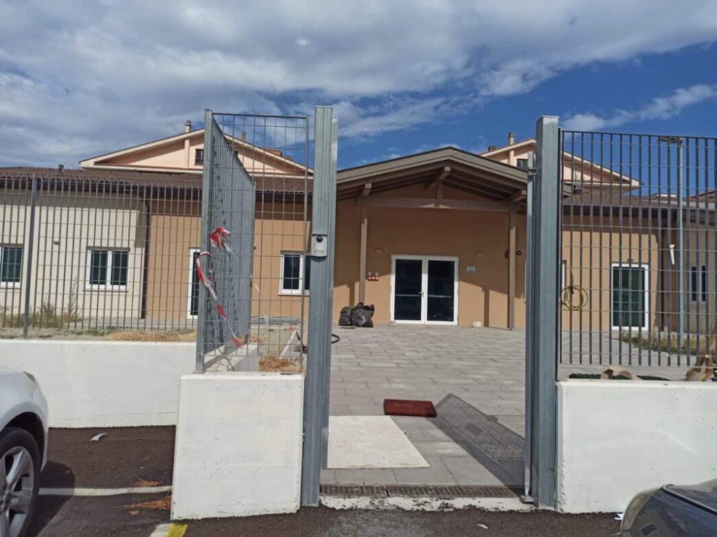Problemi Di Riscaldamento Alle28099