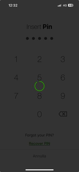 Problemi Tecnici Per L27App Di
