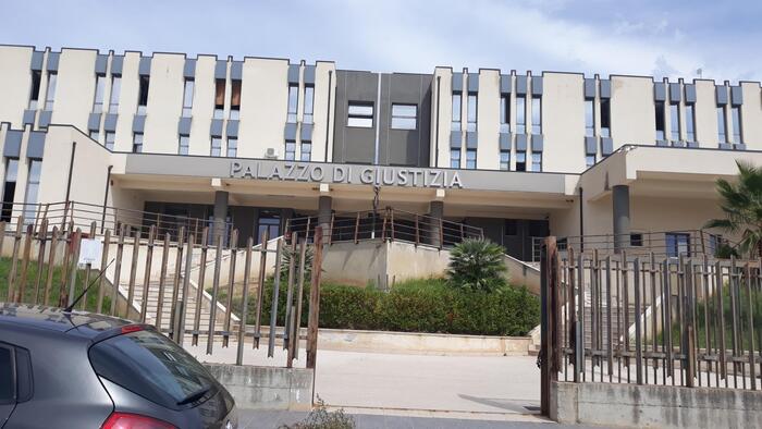 Processo Reset3A 83 Condanne E