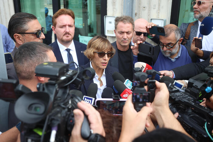 Processo Salvini A Palermo3A La