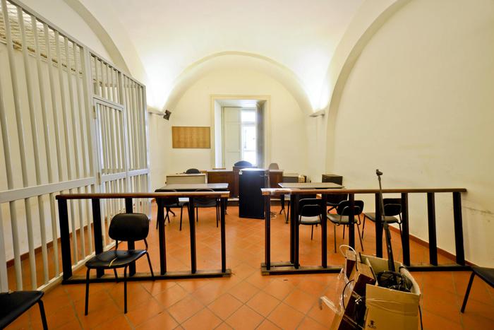 Processo A Napoli3A Assolto Un