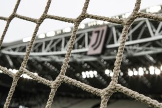 Processo Alla Juventus3A 200 Ri
