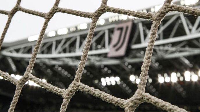 Processo Alla Juventus3A 200 Ri