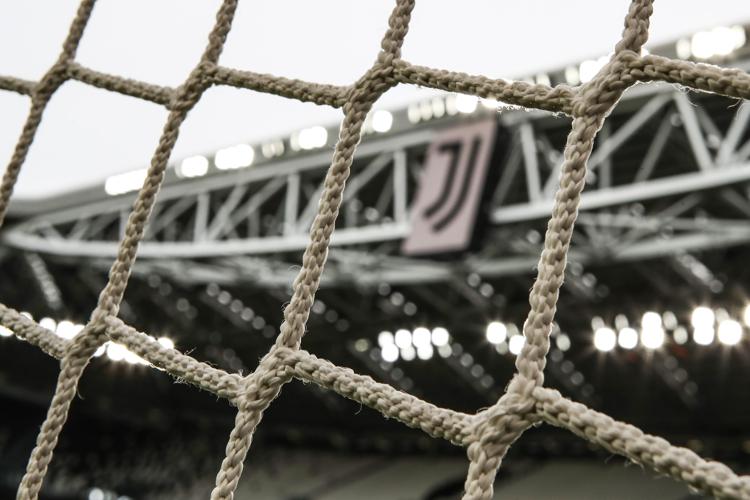 Processo Alla Juventus3A 200 Ri