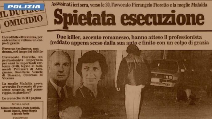 Processo Per L27Omicidio Dell27A