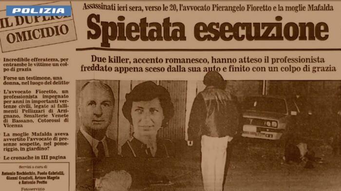 Processo Per L27Omicidio Dell27A