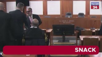 Processo Per L27Omicidio Di Giu