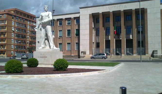 Processo Reset3A Chieste Condan