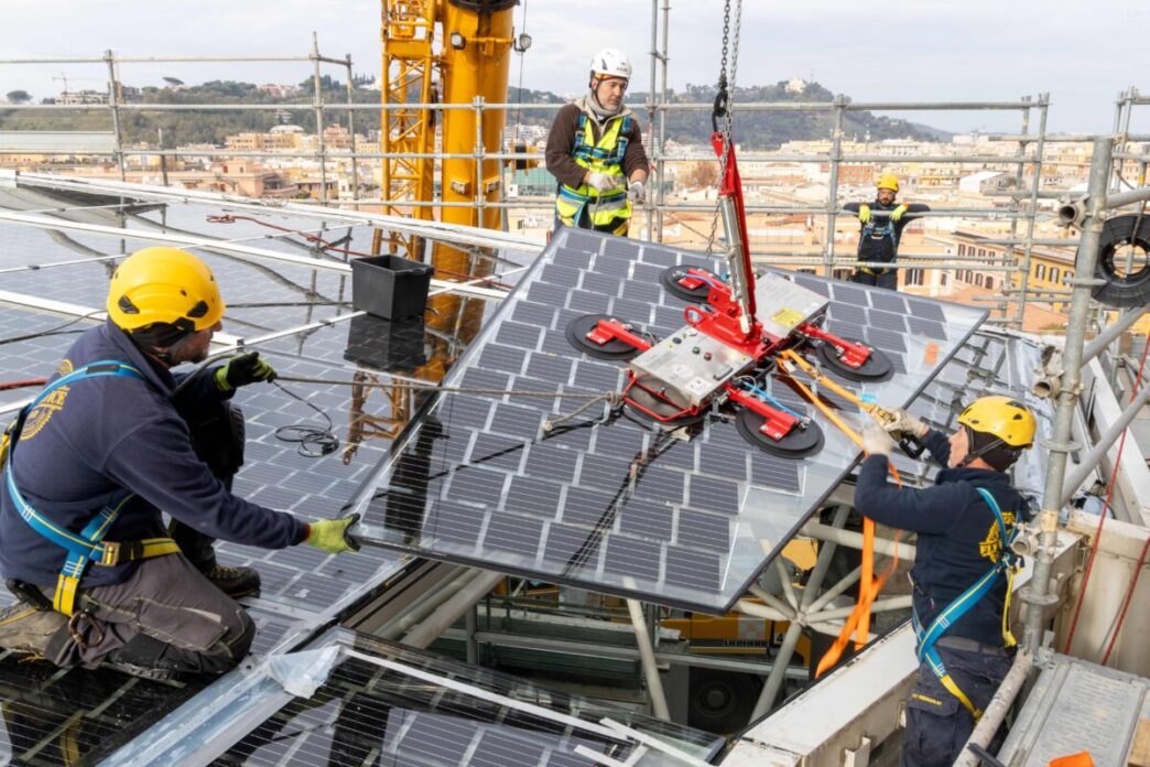 Progetti Ecologici Nella Cittc3A0