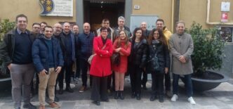 Progetto Lip3D3A Un Viaggio Nel