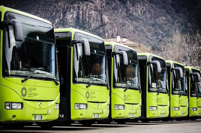 Progetto Del Centro Di Mobilit