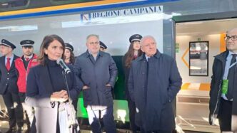 Progressi Nei Trasporti3A Nuovi