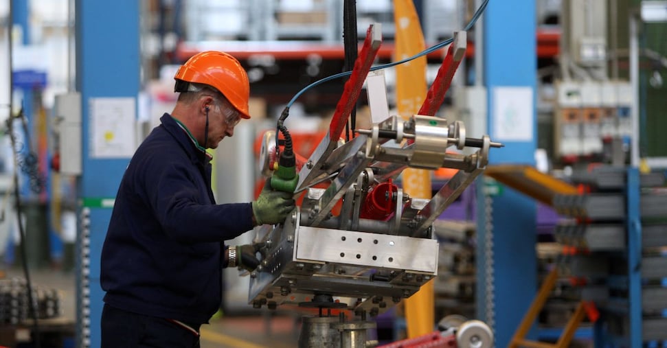Proiezioni Macroeconomiche In
