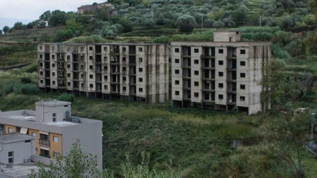 Proposta Di Rigenerazione Urba