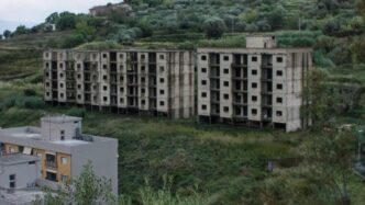 Proposta Di Rigenerazione Urba