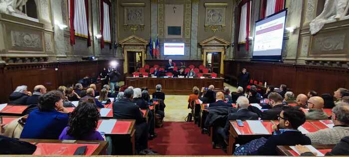 Proposta Di Un Osservatorio Pe
