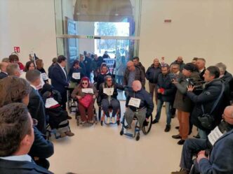 Protesta Alle28099Emiciclo De Le28099Aqu
