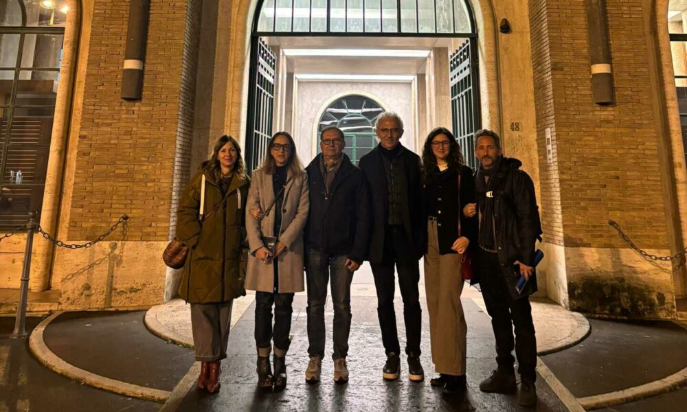 Protesta In Aula Consiliare3A I