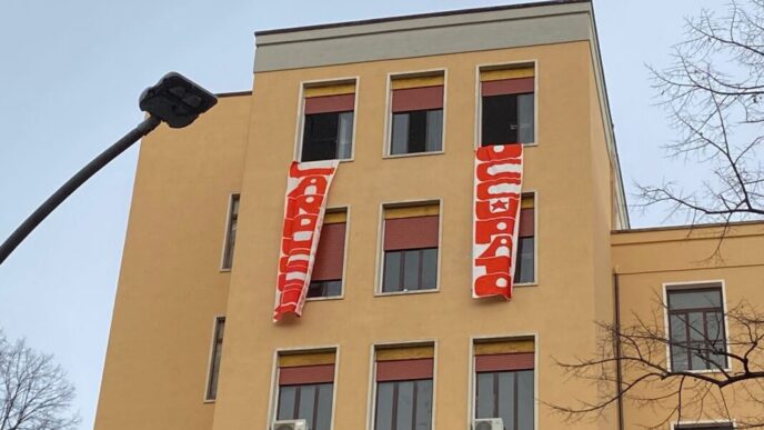 Proteste Studentesche In Cresc