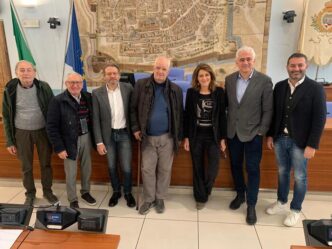 Protocollo De28099Intesa Tra Comune