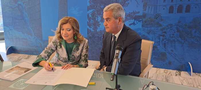 Protocollo Di Intesa Tra Regio