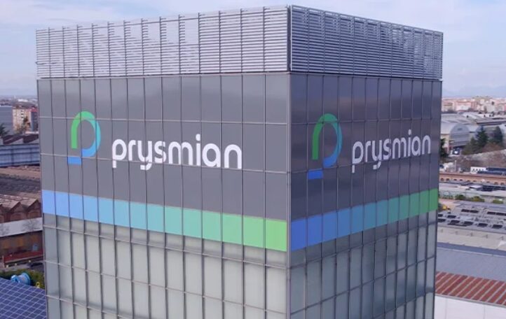 Prysmian3A Il Leader Globale De