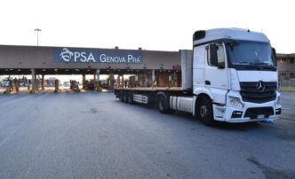 Psa Italy Investe 82C5 Milioni