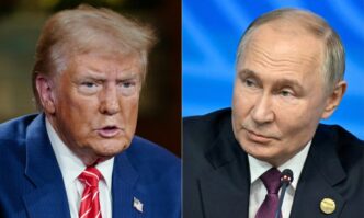 Putin E Trump3A Gli Elementi Ch