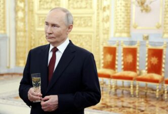Putin Ignora Ancora I Leader O