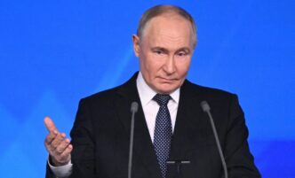 Putin In Diretta3A Conferenza S