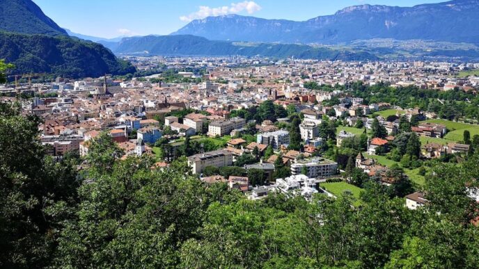 Qualitc3A0 Della Vita In Italia3A