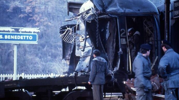 Quarant27Anni Dalla Strage Del