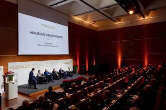 Quarta Edizione Del Summit Del